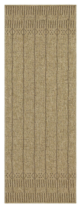Earth - Indoor, Outdoor, Area Rug, Versatile Design