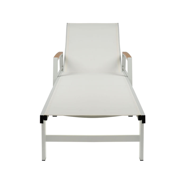 Oaxton - Chaise Lounge