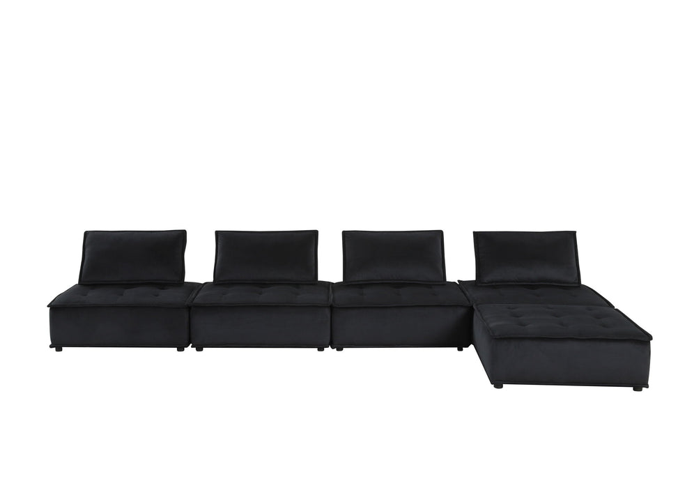 Anna - Modular Sofa