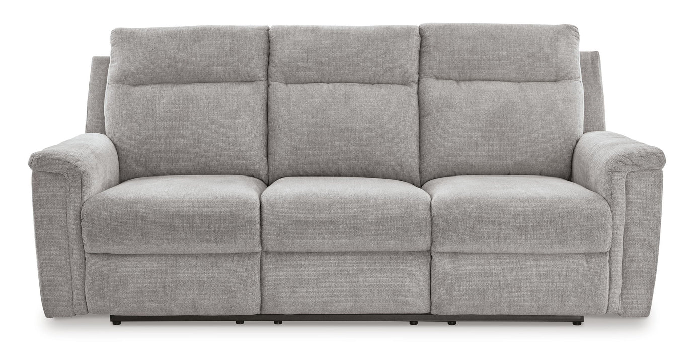 Barnsana - Power Reclining Sofa