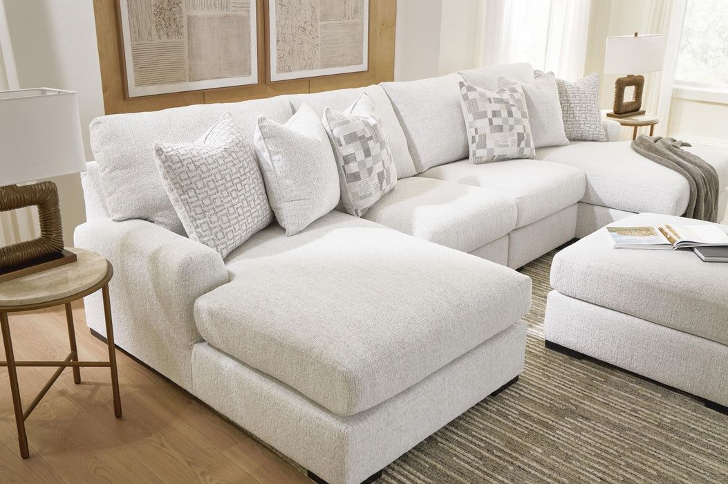 Misty-Lakes - Sectional