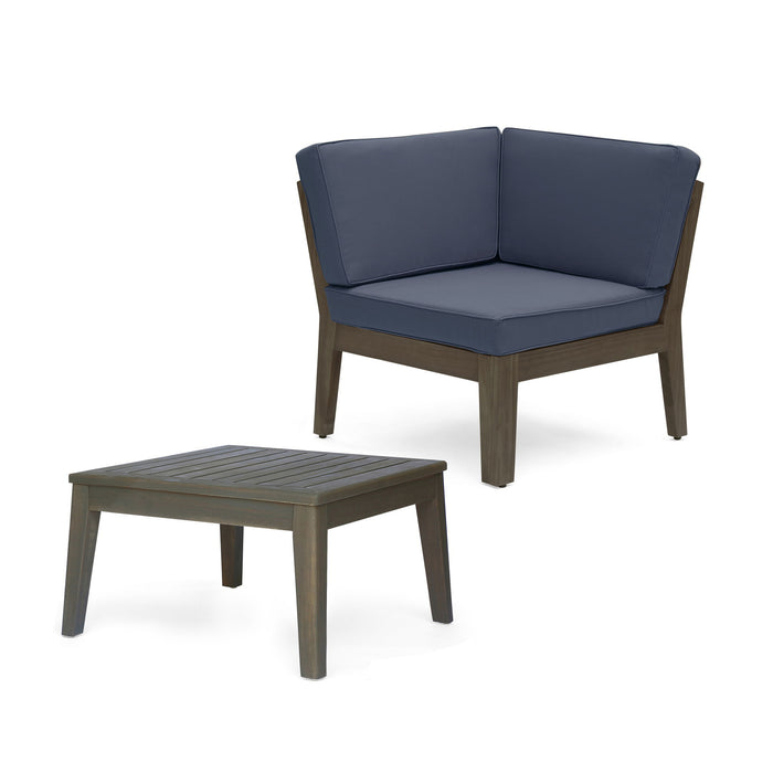 Grenada - Corner And Coffee Table