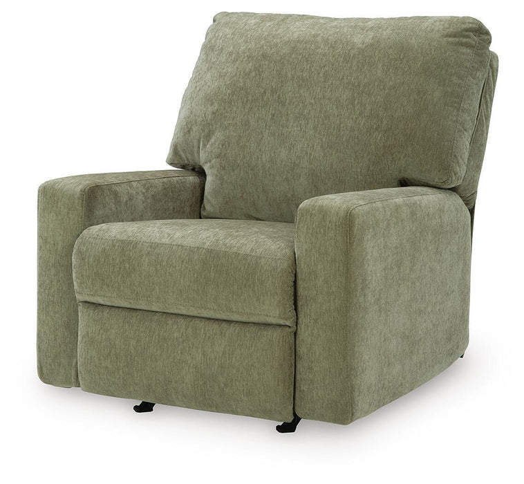 Bridgepoint - Rocker Recliner