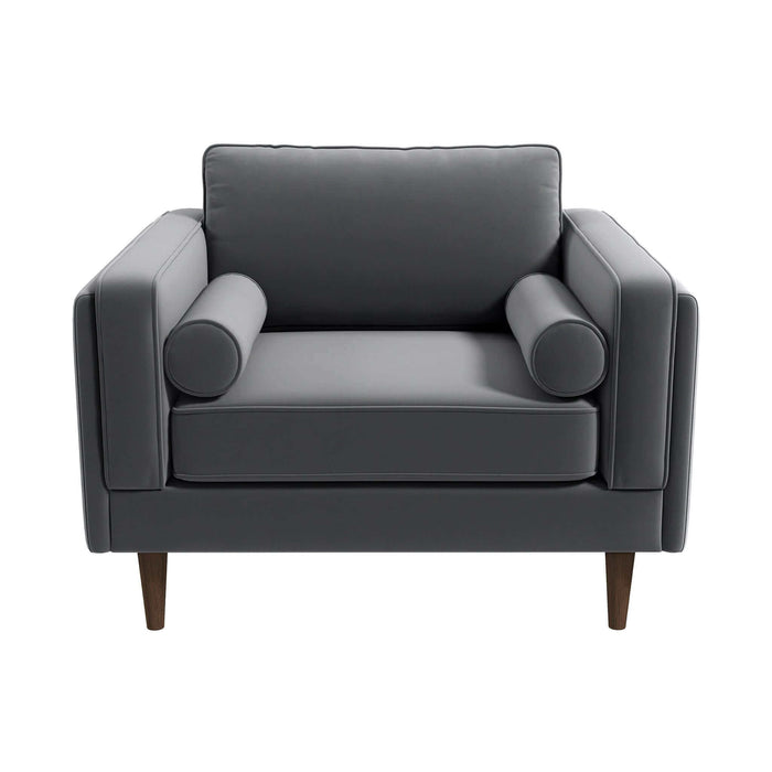 Amber - Universal Lounge Chair