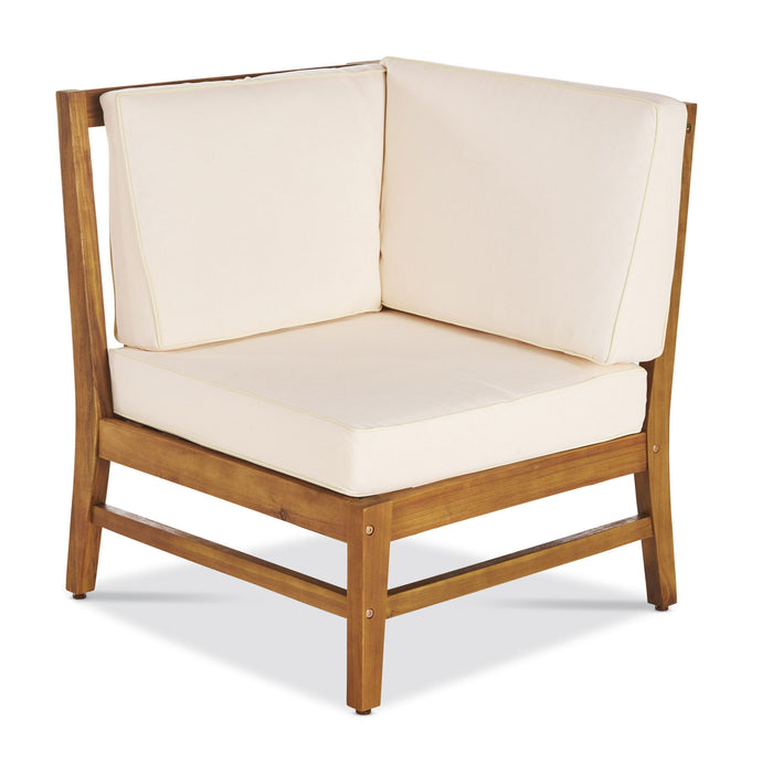 Perla - Corner Chair
