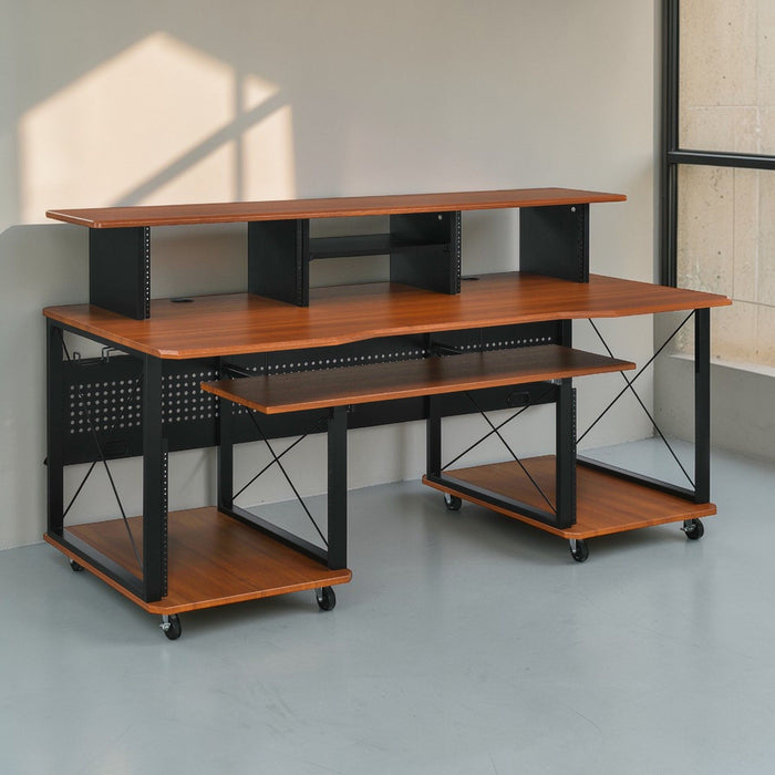 Megara - Music Desk, Multiple Storage