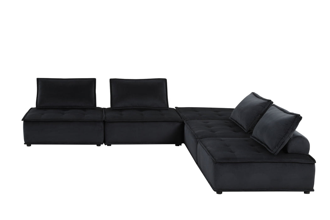 Anna - Soft Modular Sofa