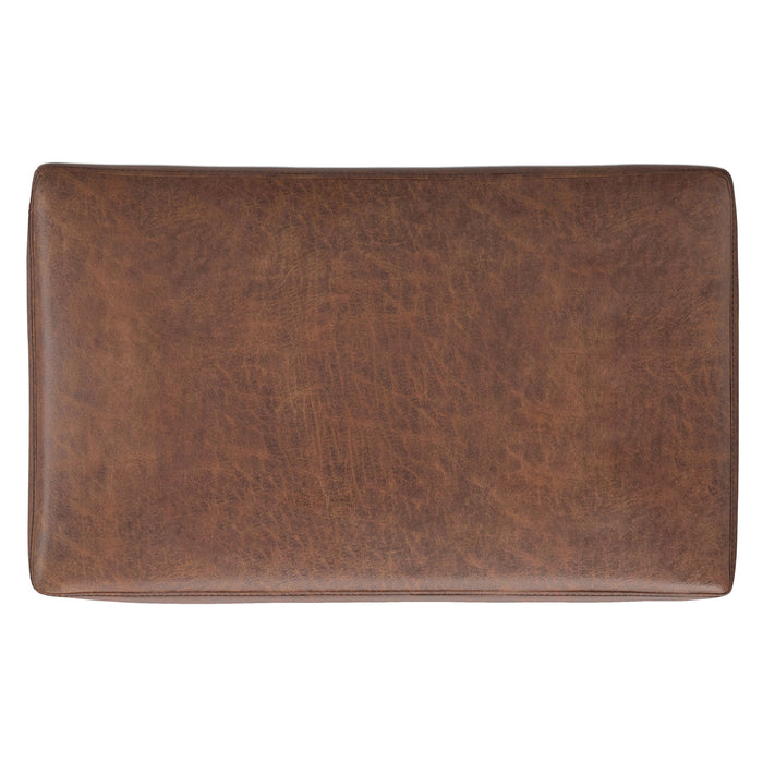 Shiloh - Small Storage Ottoman