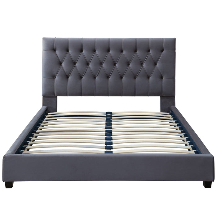 Bailey - Elegant Design Bed
