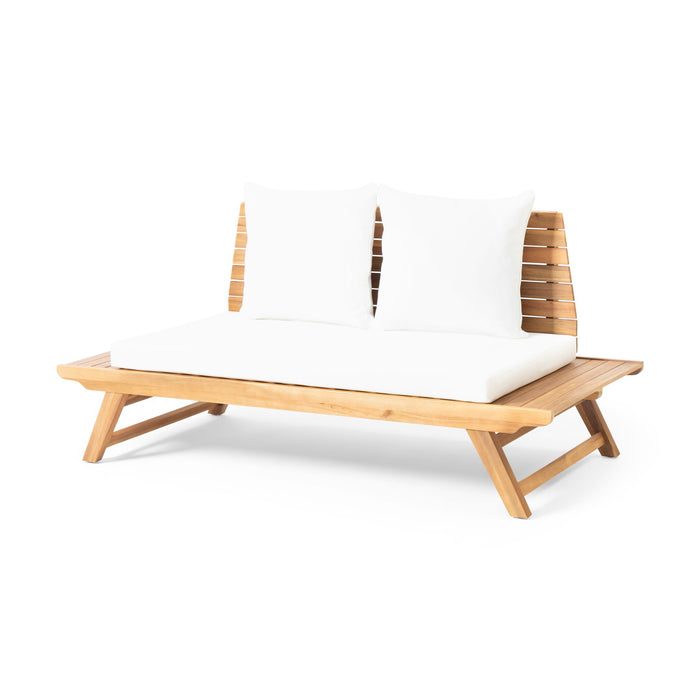 Sedona - Cozy Loveseat