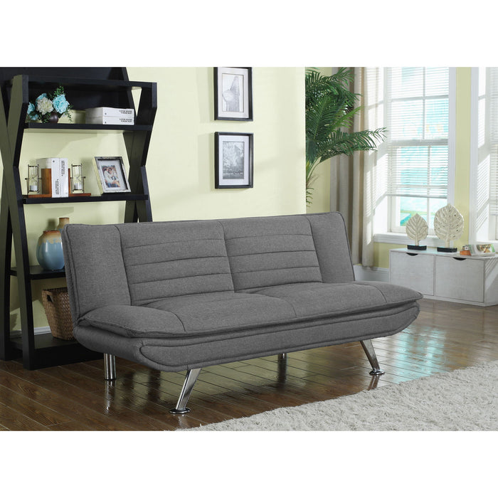 Erika - Sofa Bed - Gray