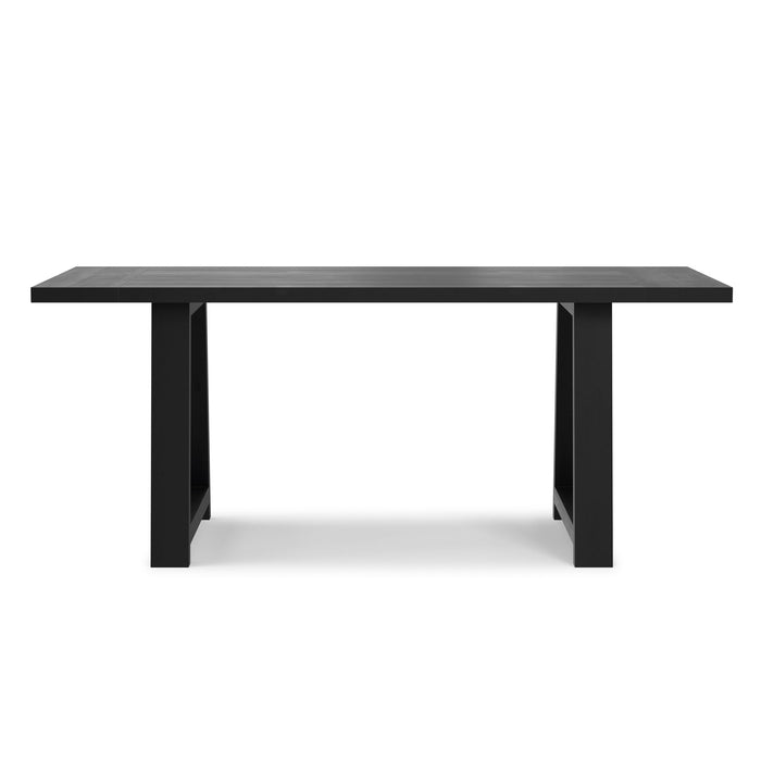 Whitley - Dining Table