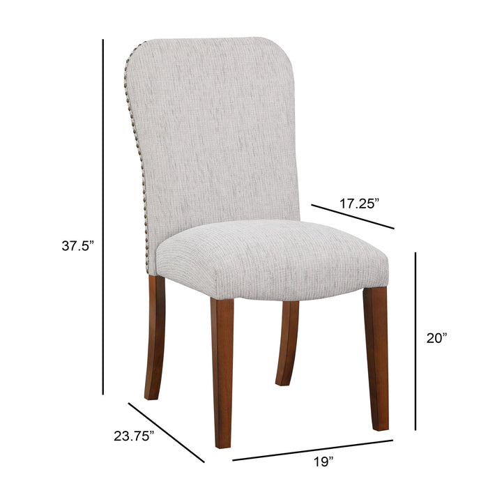 Sophia - Dining Chair (Set of 2)