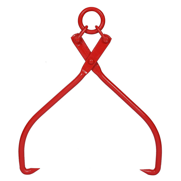 Durable Skidding Tongs With O-Ring