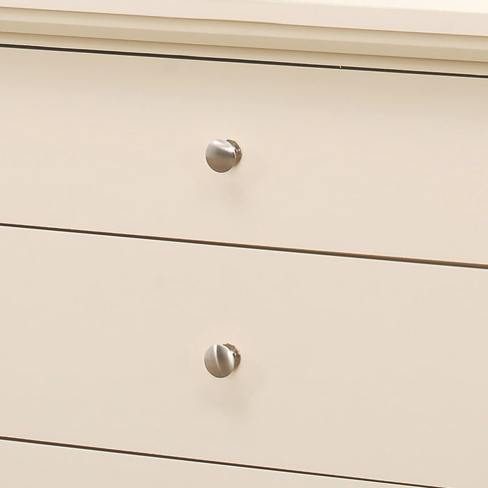 Hammond - 3 Drawer Nightstand
