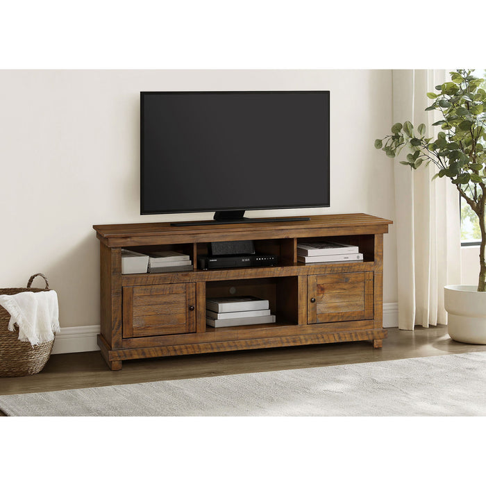 Castleton - TV Stand Media Console