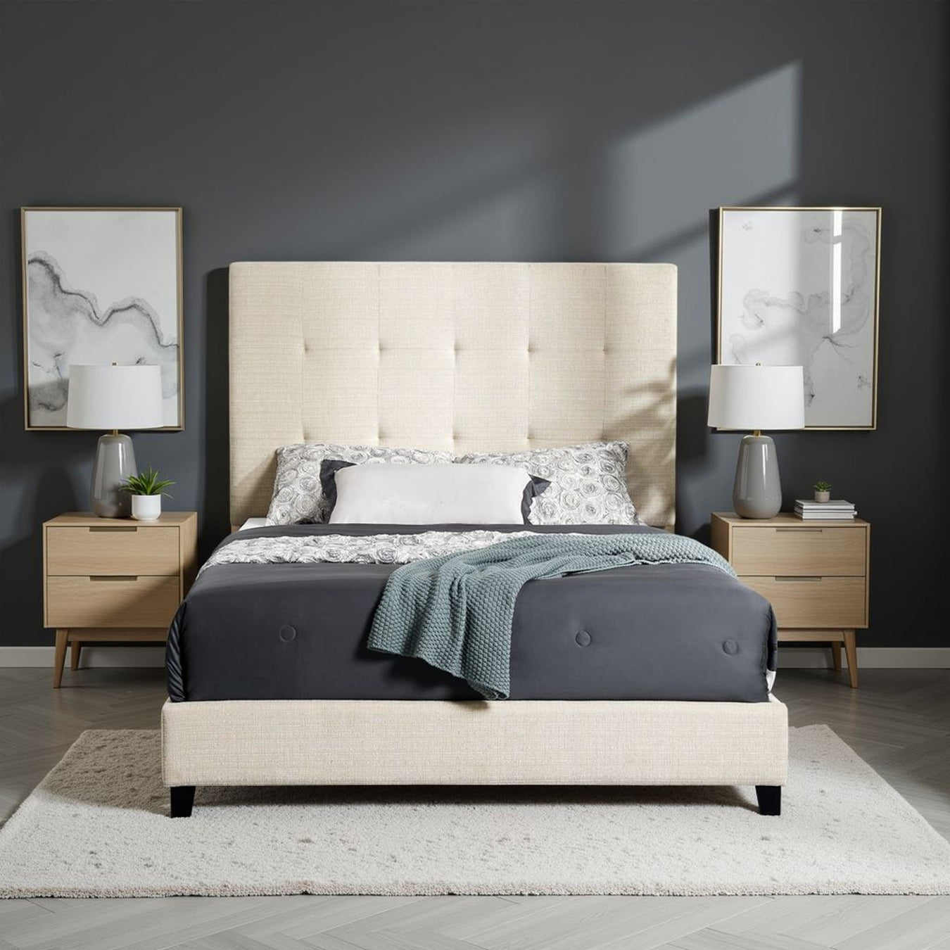 Beds
