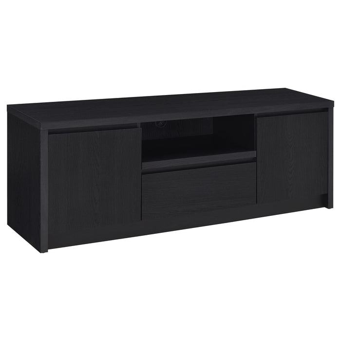 Sloat - 2 Door TV Stand Media Console