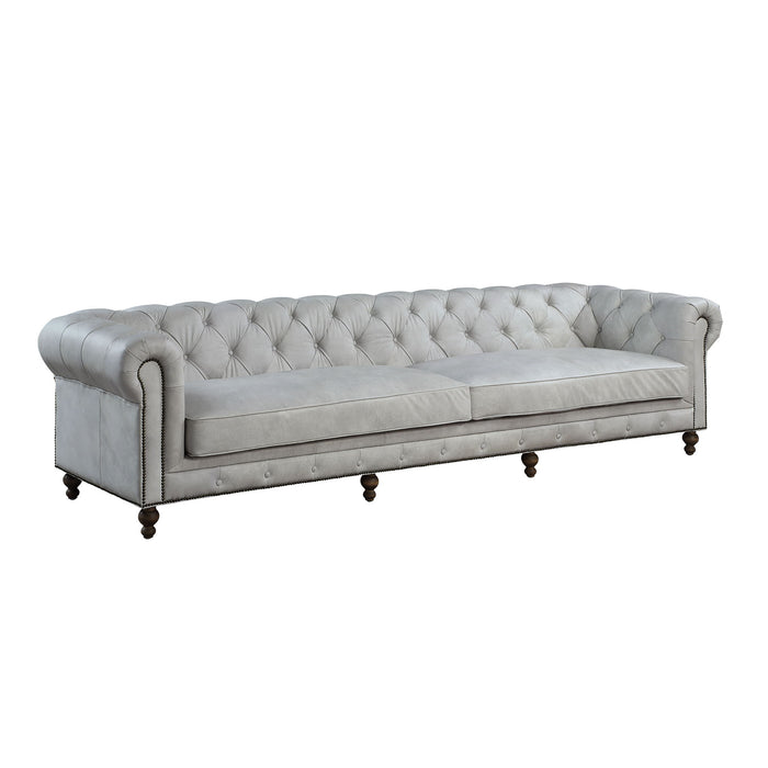 Ofer - Sofa - Antique White