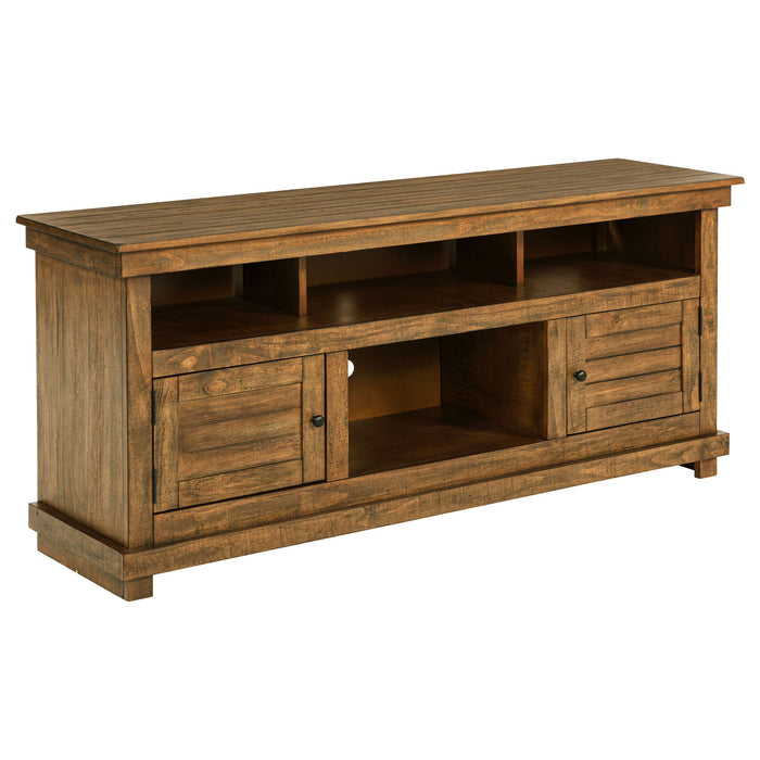 Castleton - TV Stand Media Console