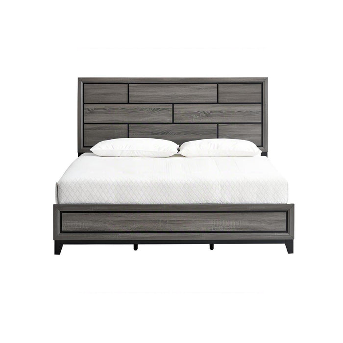 Glasgow - Bed Frame With Durable Construction