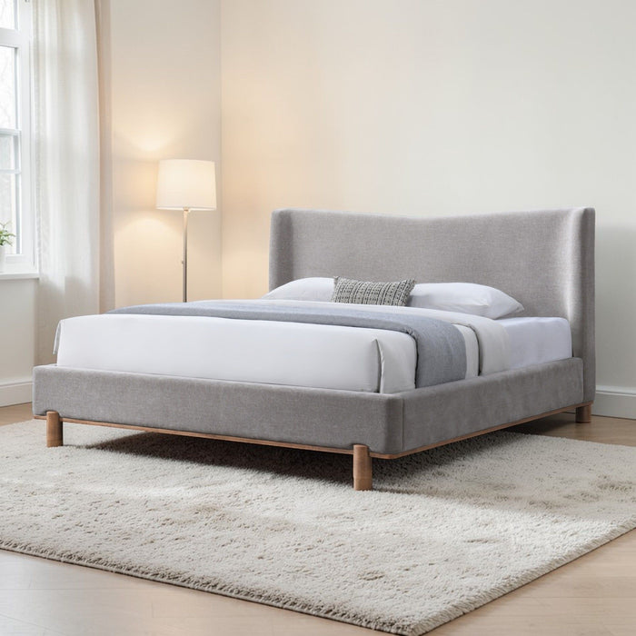 Melbourne - King Bed