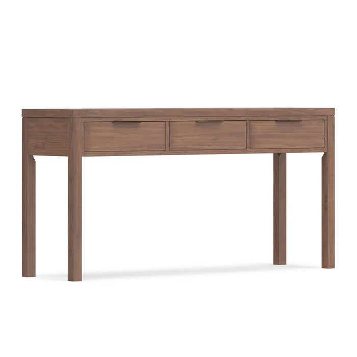 Hollander - Wide Console Table