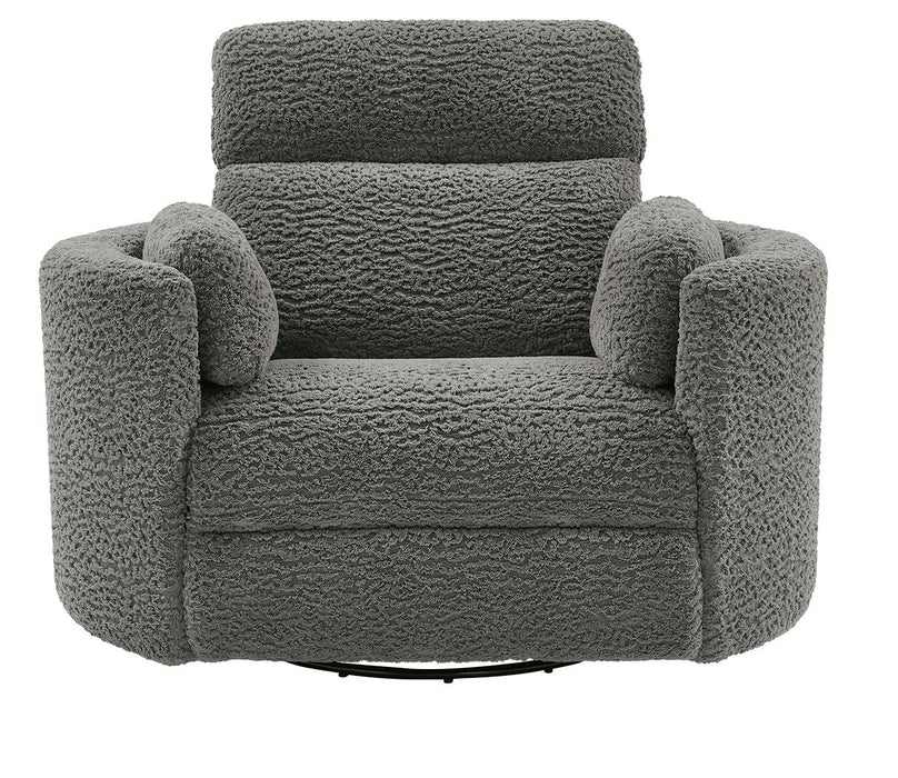 Gosaldo - Swivel Glider Recliner