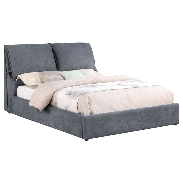 Brewster - Platform Bed