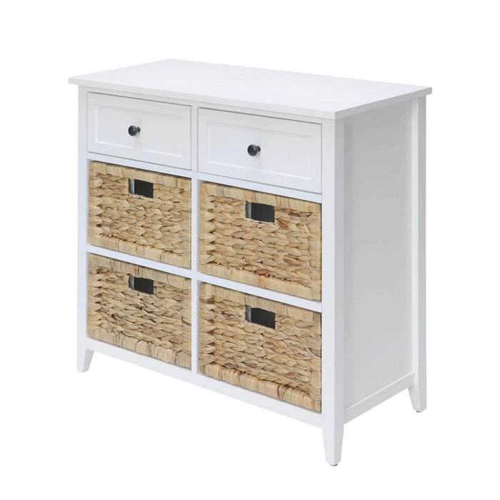 Flavius - Console Cabinet