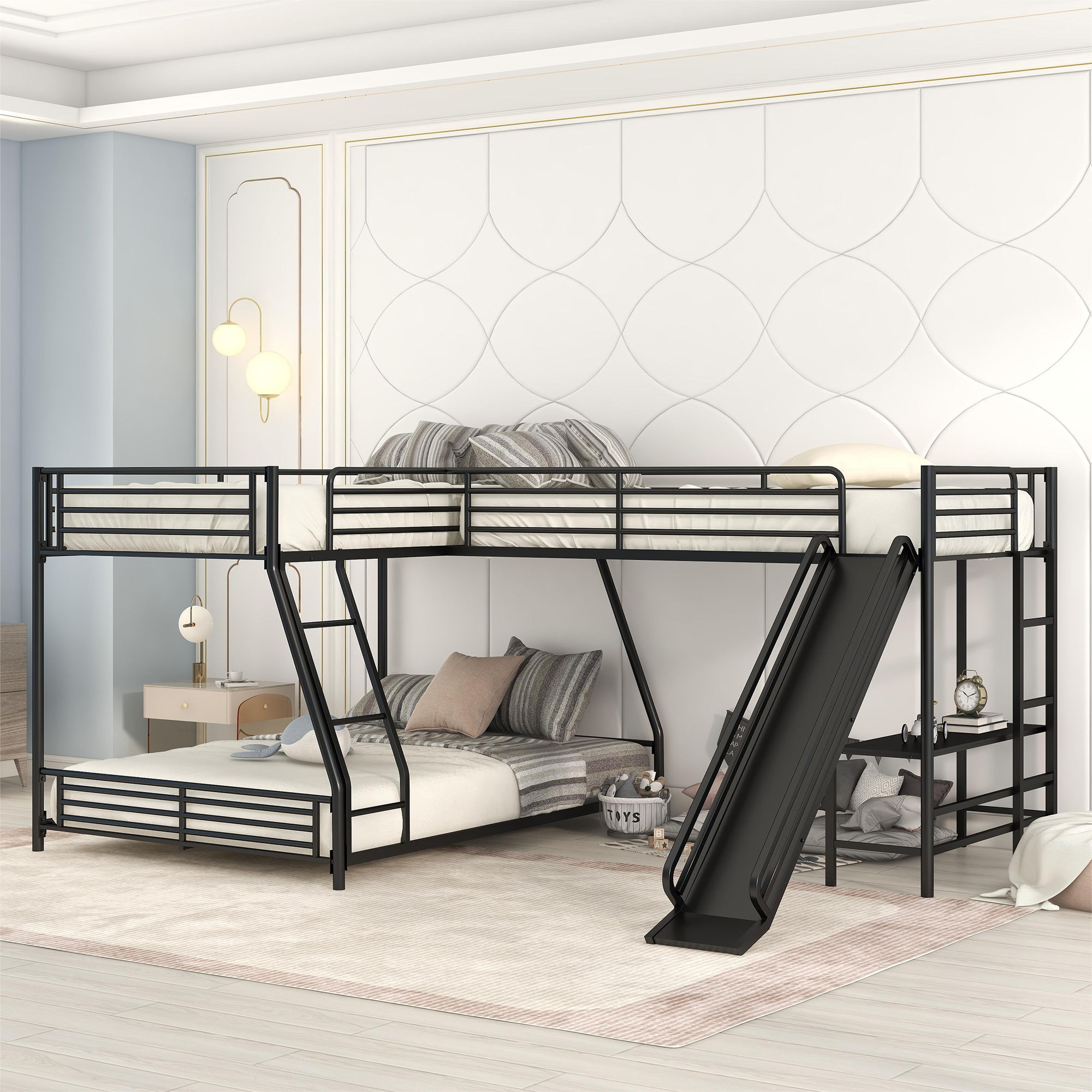 Bedding and Furniture Discounters
