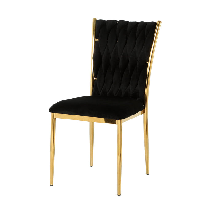 Modern Dining Chair For Dining Room
