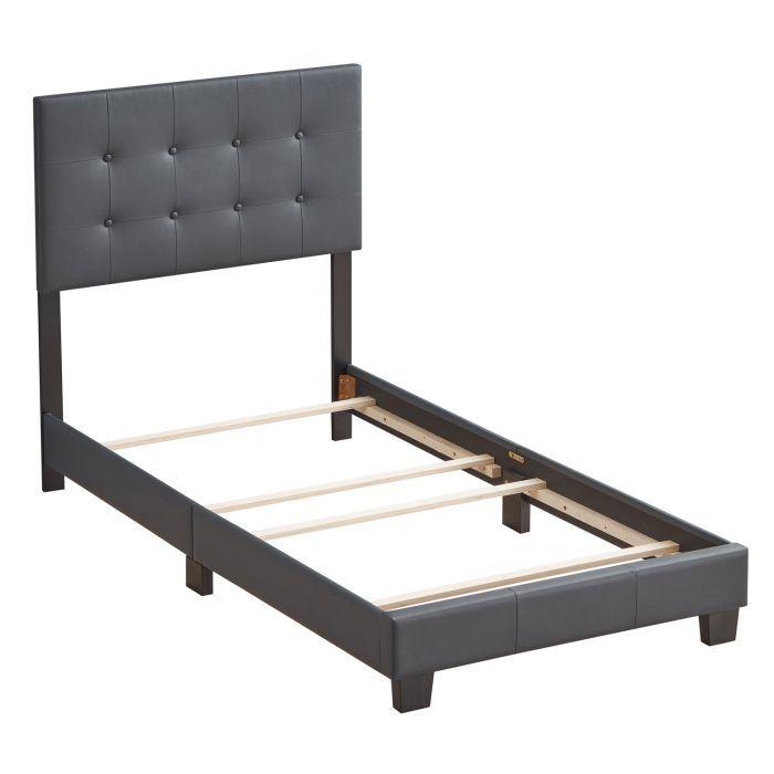 Caldwell - Bed