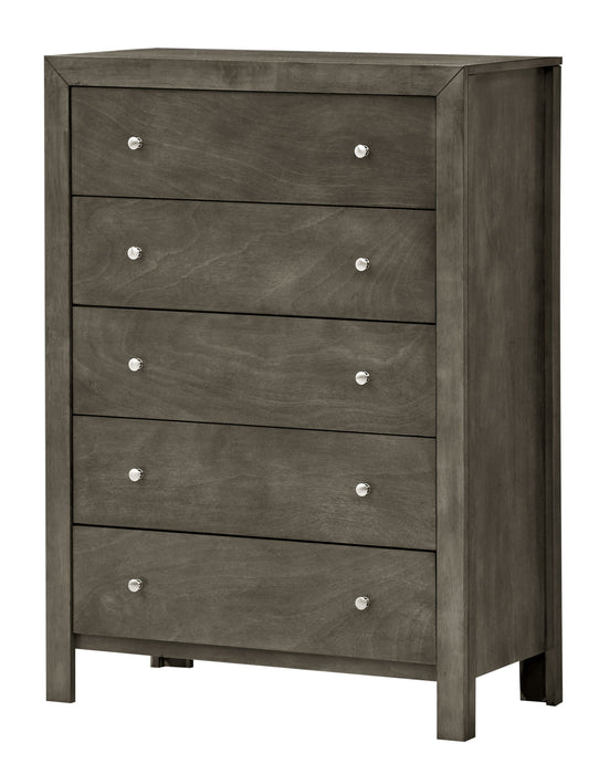 Modern Elegant Transitional Storage Chest