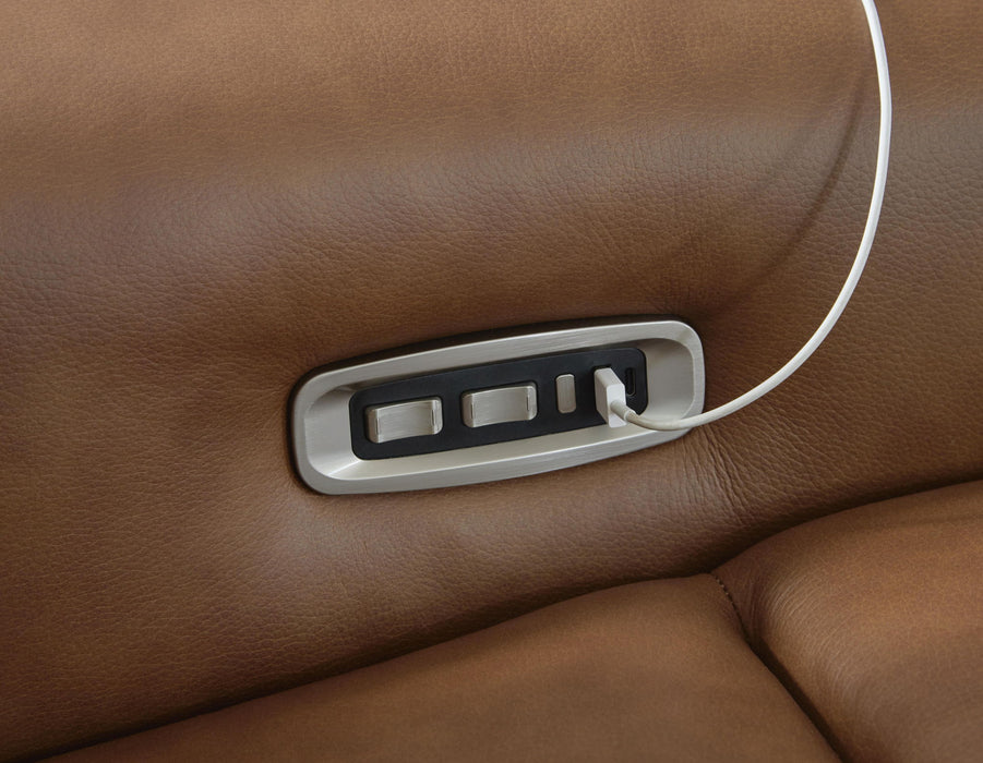 Magic Man - Reclining Sectional