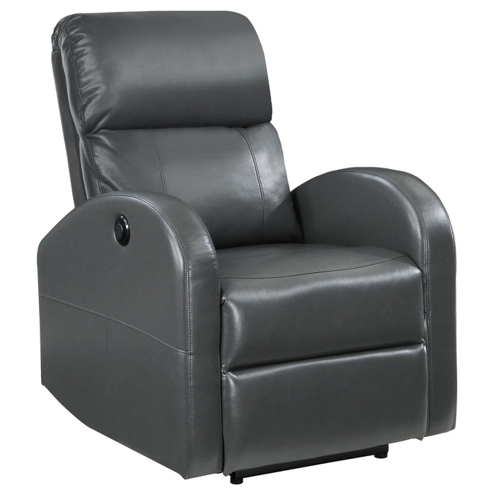 Meglia - Power Recliner Chair