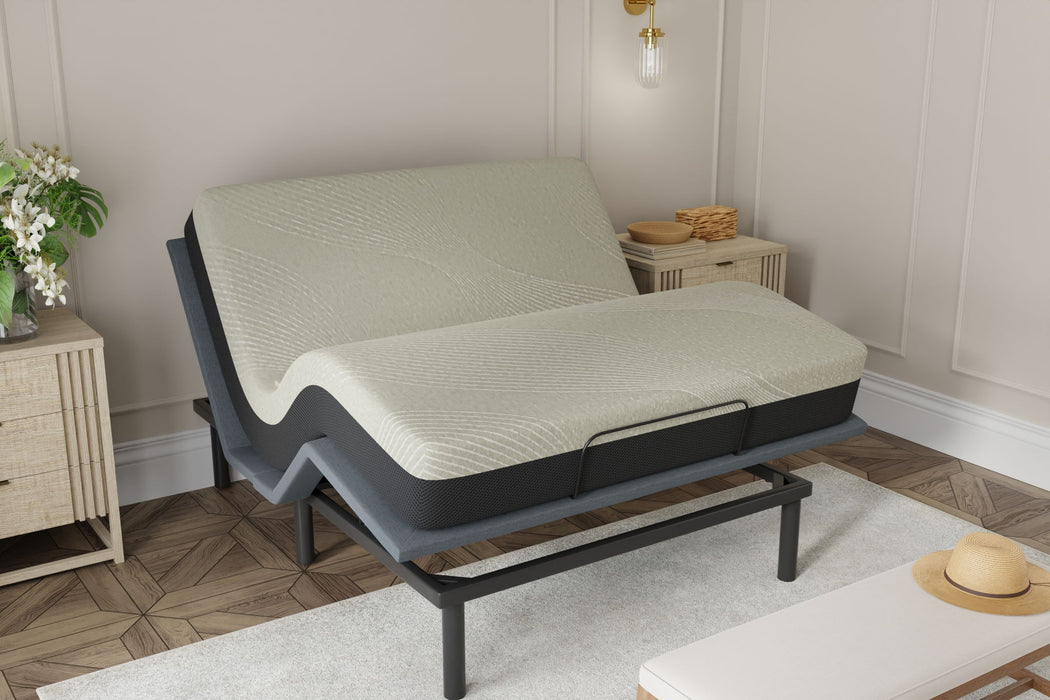 Gel Comfort - 10" Medium Firm Mattress
