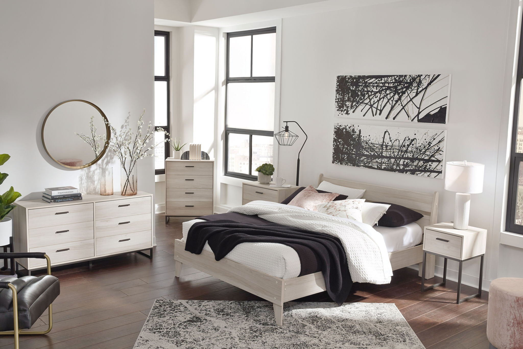 Bedding and Furniture Discounters