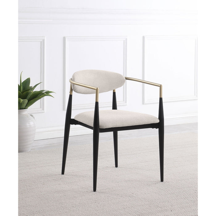 Mistra - Dining Arm Chair (Set of 2)
