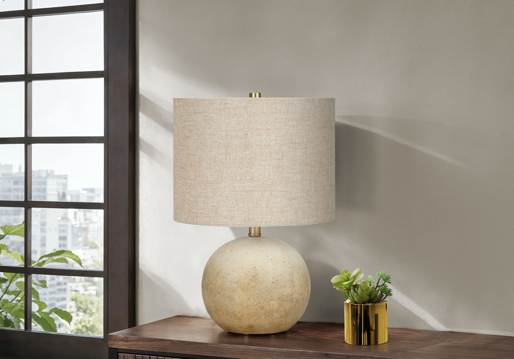 Table Lamp Lighting