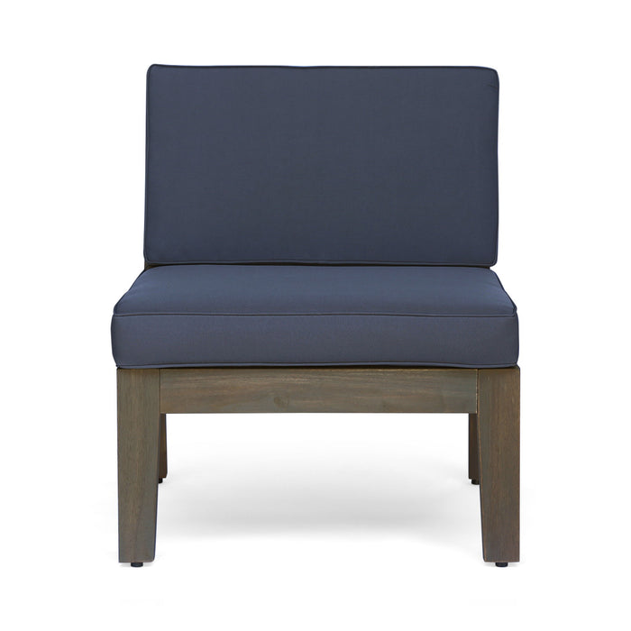 Grenada - Armless Chair