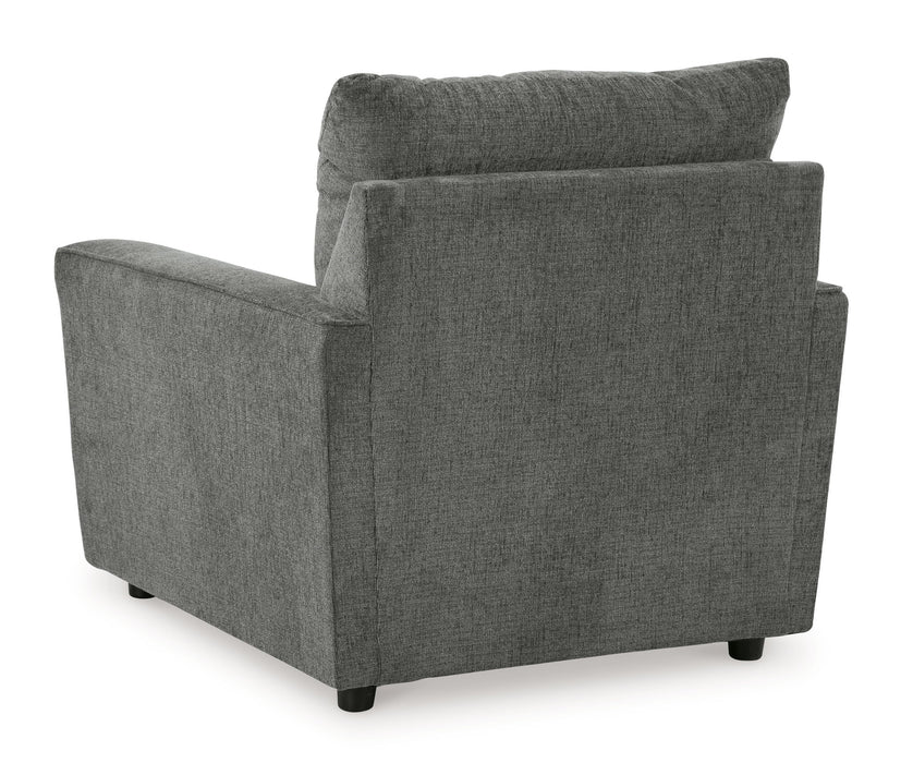 Stairatt - Living Room Set