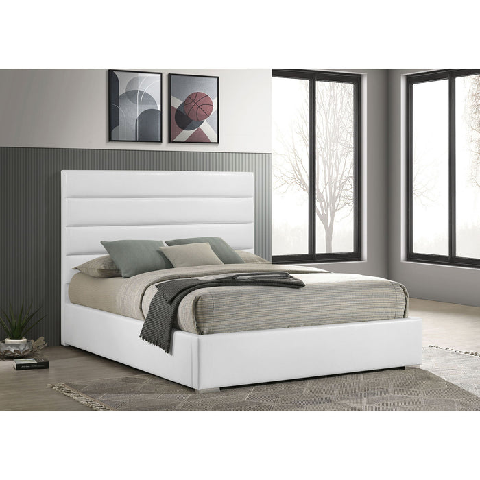 Dulcey - Platform Bed