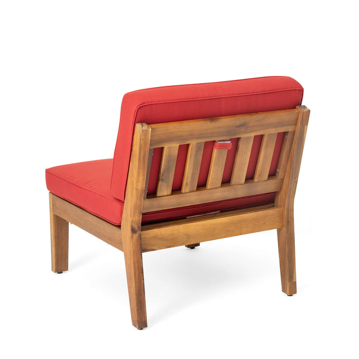 Grenada - Armless Chair