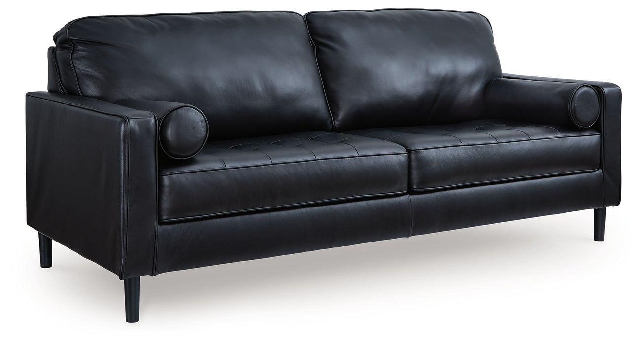 Bryceview - Sofa - Onyx
