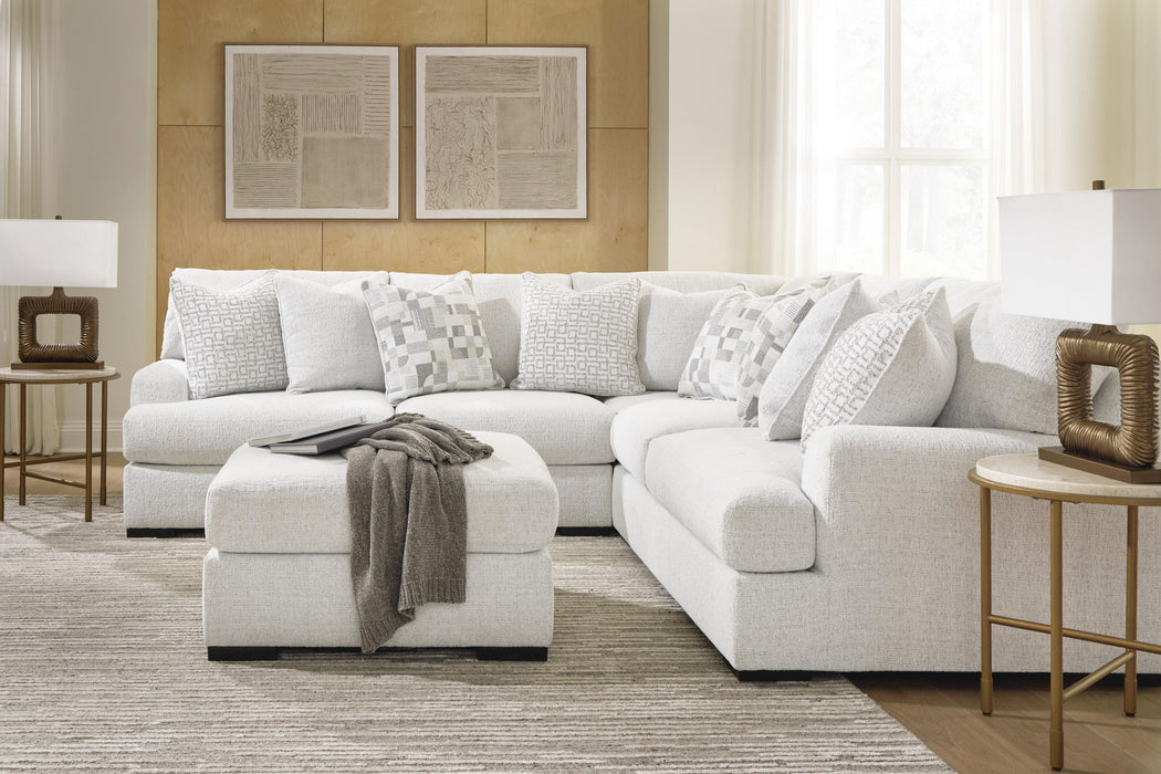 Misty-Lakes - Sectional