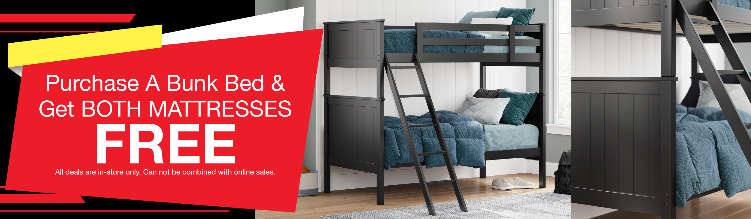 Bedding and Furniture Discounters