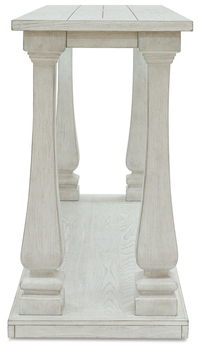Arlendyne - Sofa Table - Antique White