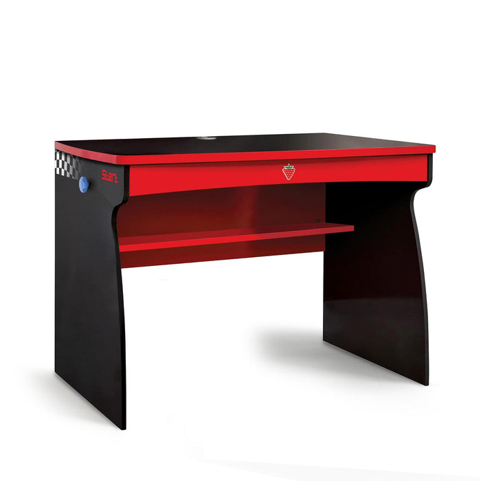 GTS - Study Desk - Red
