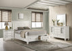 Sandy Beach - Storage Bed Bedroom Set Bedding & Furniture DiscountersFurniture Store in Orlando, FL